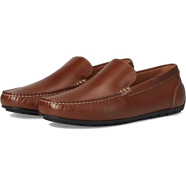 Benjamin Brownさん専用.4 G.H. Bass Larson Penny Loafers | Mid Brown | BA11010H-033