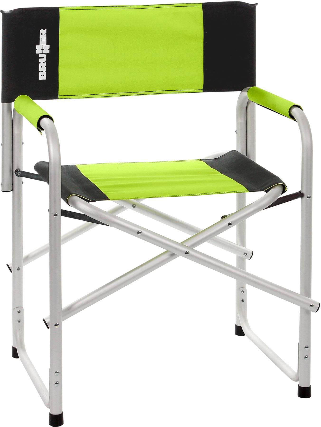 Brunner regsita Bravura Chair Green
