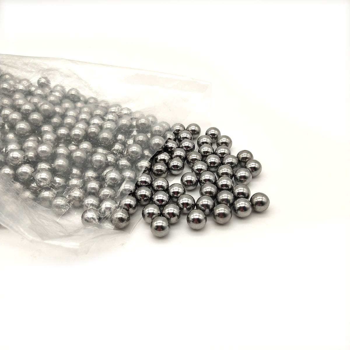 5/16inch Steel Ball Slingshot Ammo 7.938mm Precision Steel