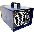 OdorStop OS2500UV Professional Grade Ozone Generator Ionizer for Areas of 2500 Square Feet+, For Deodorizing and Purifying Medium Size Areas Such as Hotel Rooms, Offices, and Basements