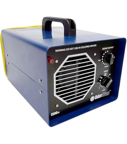 WASP Purificador De Aire Smart Filtro HEPA H13 Ionizador Luz UVC