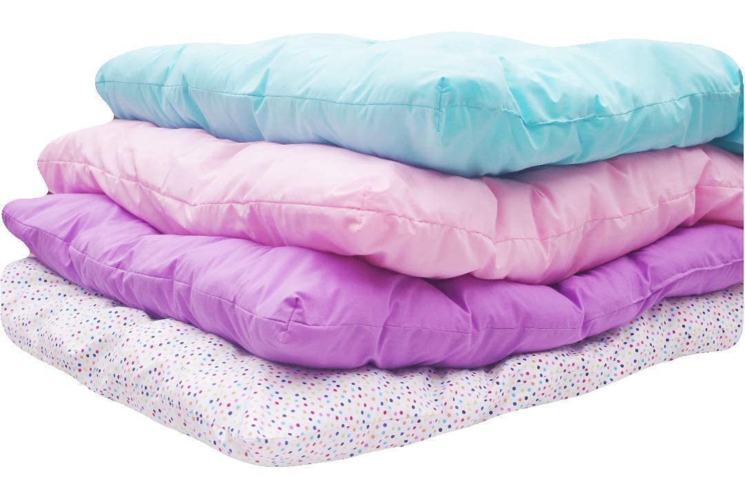 big meditation pillows