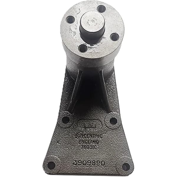 Amazon.com: Tenlioshun Hub Fan Support 4941319 4934464 Compatible  