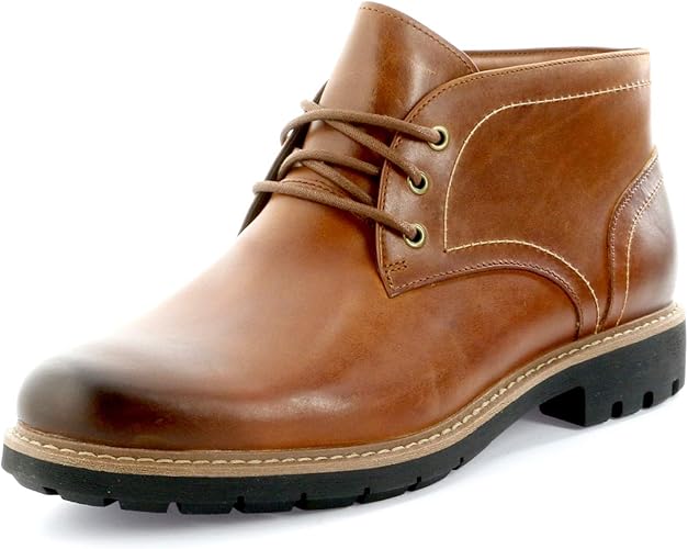 clarks men's batcombe lo chelsea boots