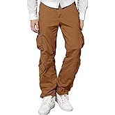 Match Men's Relaxed Fit Wild Cargo Pant