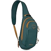 Osprey Daylite Shoulder Sling Bag - Crossbody Backpack for Everyday Carry, Festivals, and Travel