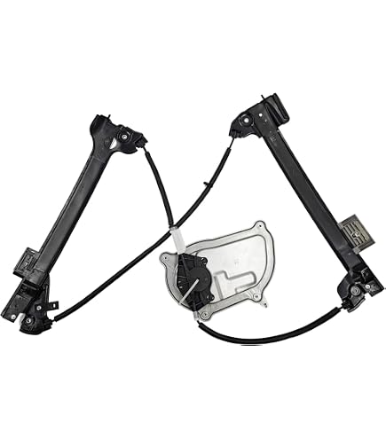 Kit De Elevalunas Eléctrico Para VW Beetle Cabrio 2002-2010 – Ventana Trasera Derecha, Fácil Instalación
