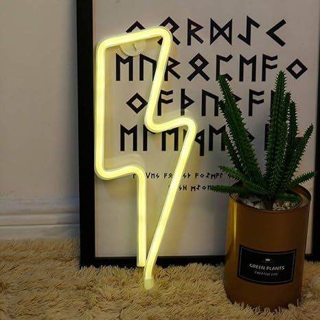 Cskb Neon Sign Neon Light Sign Neon Lamp Wall Lights Home