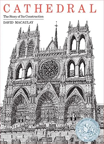 Amazon.com: Unbuilding: 9780395294574: MacAulay, David: Books