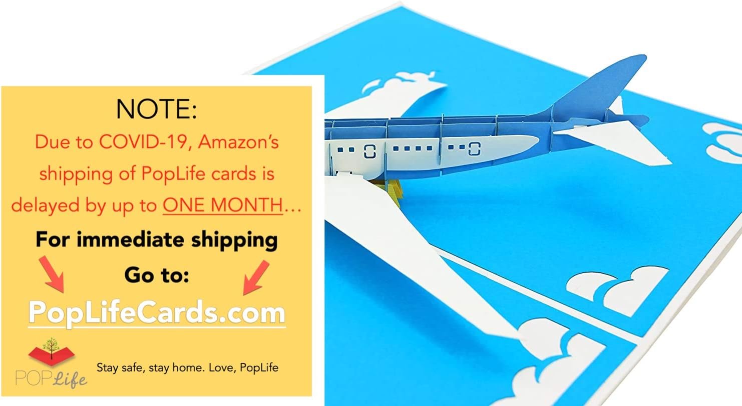 Remise Des Diplomes Felicitations Des Pilotes Retraite Joyeux Anniversaire Le Anniversaire De Travail Poplife Cards Avion Jet Fete Des Peres Popup Carte Pour Toutes Les Occasions Fete Des Peres Loisirs Creatifs Cartes