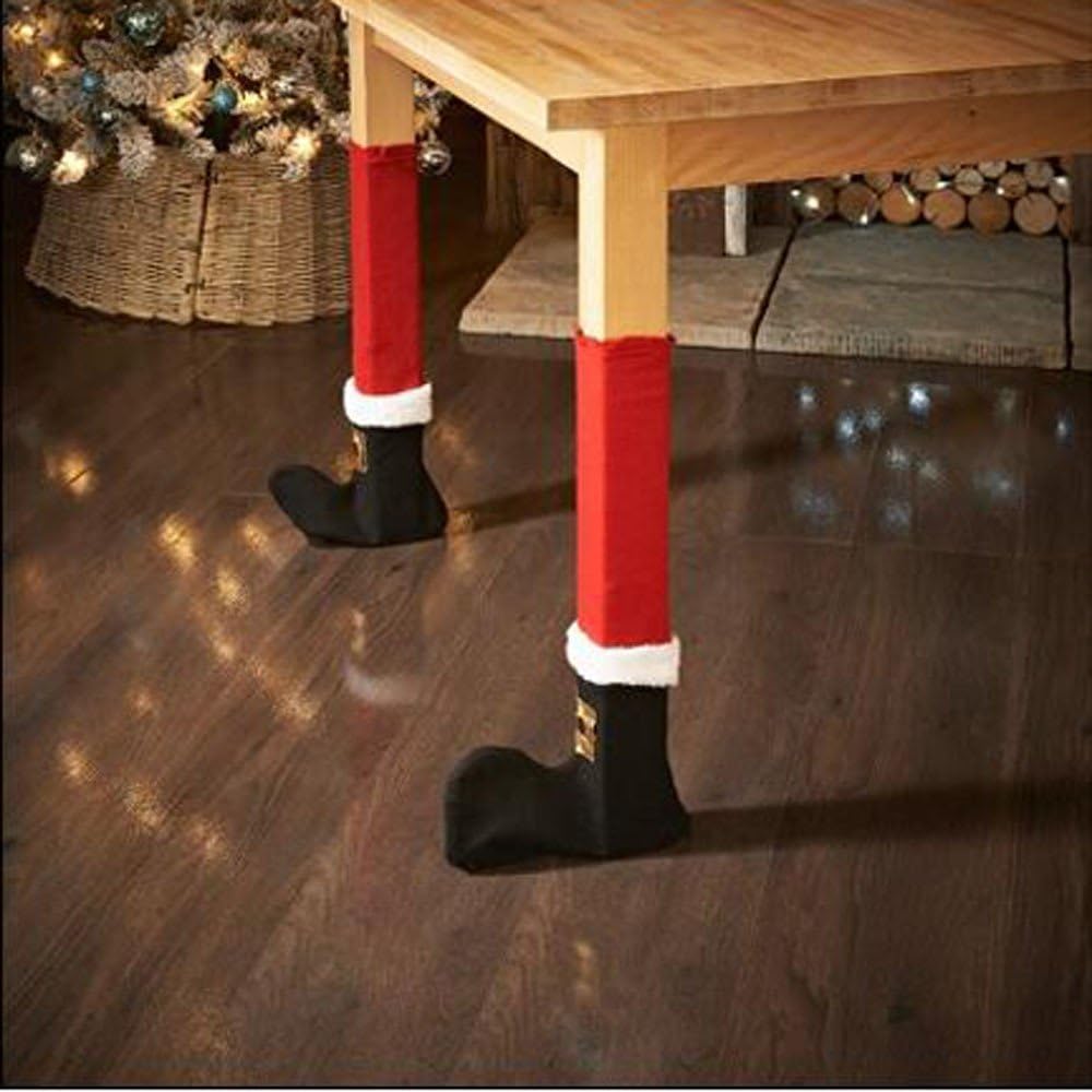 Best christmas decorations for chairs