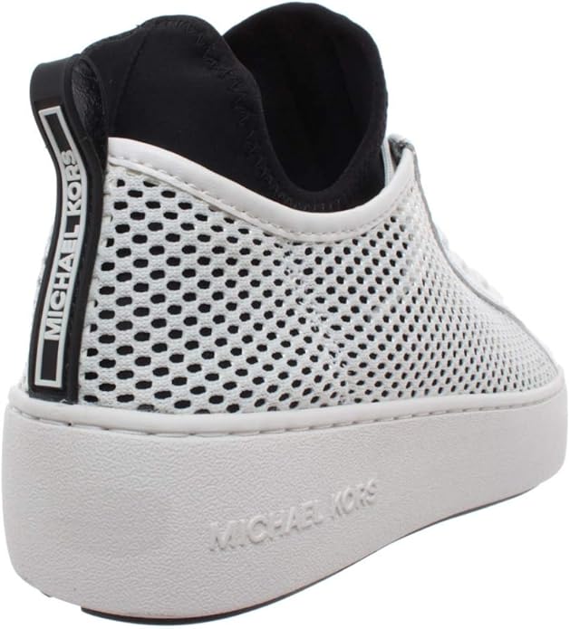 ace mesh and scuba sneaker