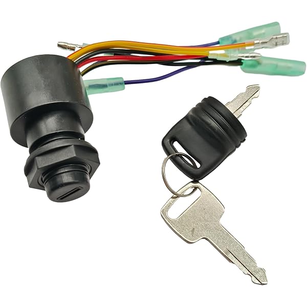 Amazon.com: Boating Accessories New Mercury Mercruiser Quicksilver 