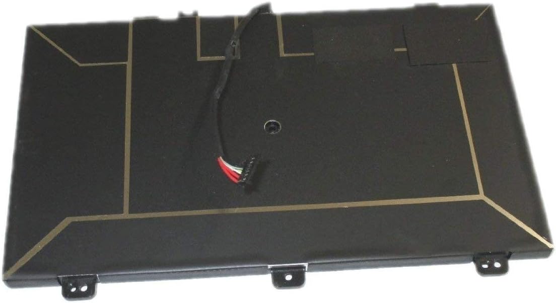 00HW000 00HW001 SB10F46438 SB10F46439 4ICP7/52/76 Laptop Battery Replacement for Lenovo ThinkPad S3 Yoga 14 Series Notebook 20DM 20DN (14.8V 56Wh 3785mAh) - Image 3