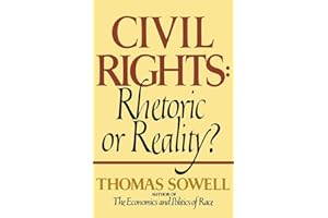 Civil Rights: Rhetoric or Reality
