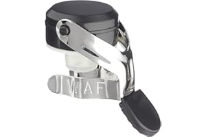 H&H Waf Universal Plug Sparkling Wine Champagne with Flip