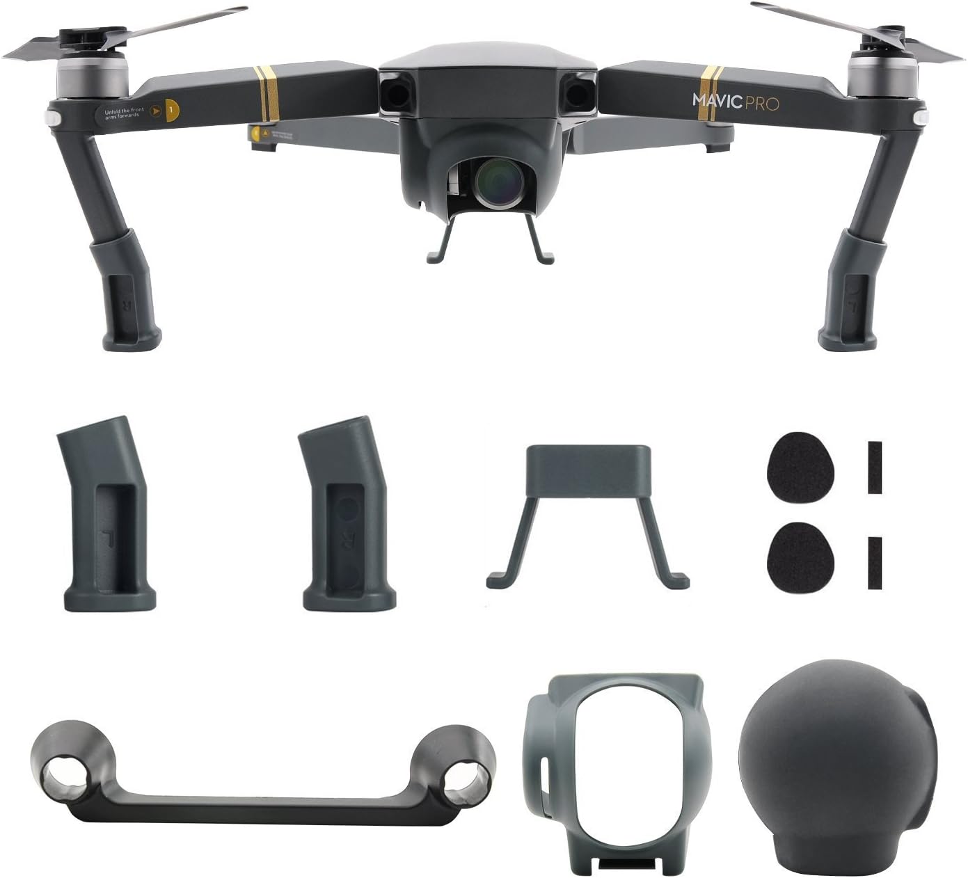 dji mavic air hotline
