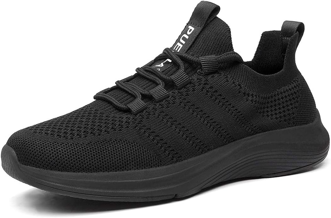 tennis shoes without mesh