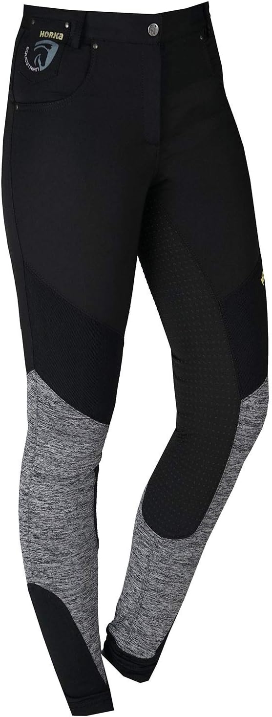Horka Poly Womens Riding Breeches