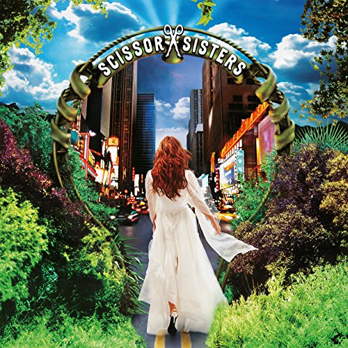 Scissor Sisters - HMV Playlist SDR19A - Zortam Music