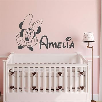 baby girl room decor amazon