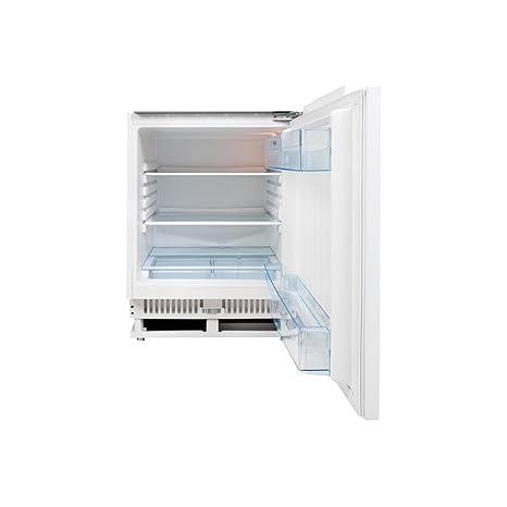 Amica UC150.3 Frigorífico, 140 Litros, Blanco: Amazon.es: Grandes ...