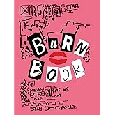 Burn the Book Girls Notebook