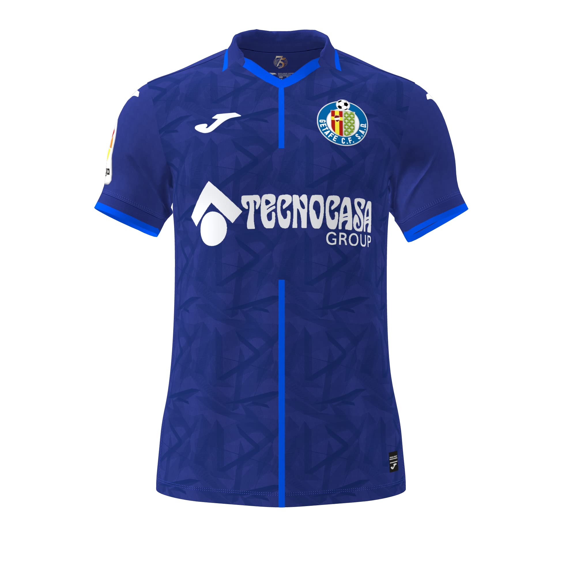Getafe CF Sponsor-pro,Unisex,Blue,XL