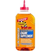 Rislone High Mileage Oil Supplement/Stabilizer, 16.9 oz