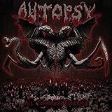 All Tomorrows Funerals ( CD )