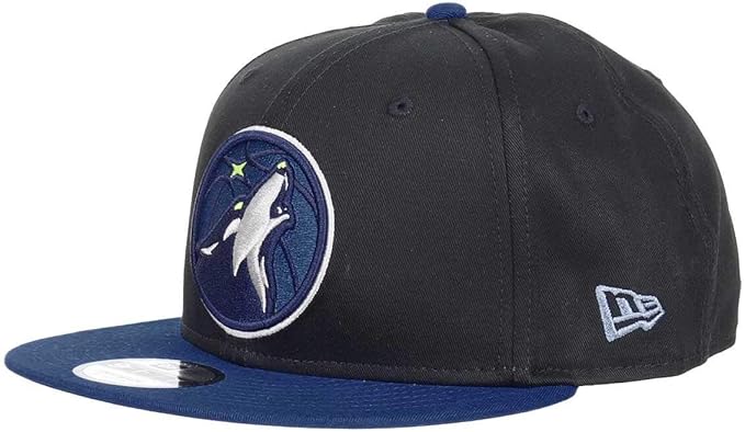 timberwolves snapback