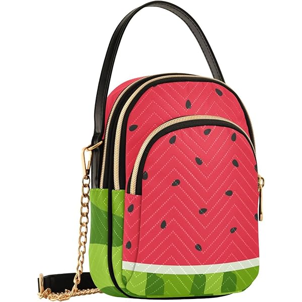 kate spade new york Julia Street Stripe Mini Maise Cross Body Bag