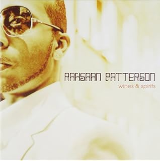 Rahsaan Patterson 1997 Rar