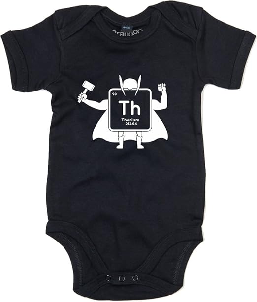 thor baby grow