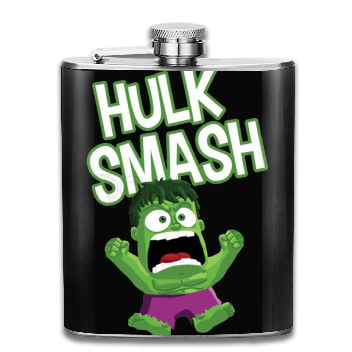 smash travel flask