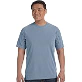 Comfort Colors Men's Adult Short Sleeve Tee, Style 1717