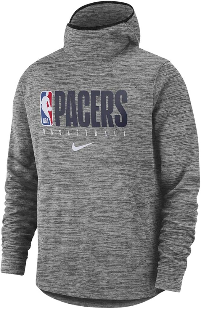 nike nba spotlight pullover hoodie