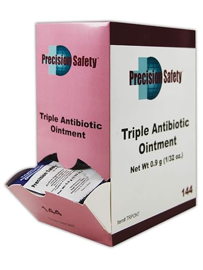 Ho Saltato Una Dose Di Antibiotico