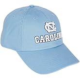 Desert Cactus University of North Carolina Baseball Hat UNC Chapel Hill Tar Heels Brimmed Embroidered Hats Adult (Style EFD)