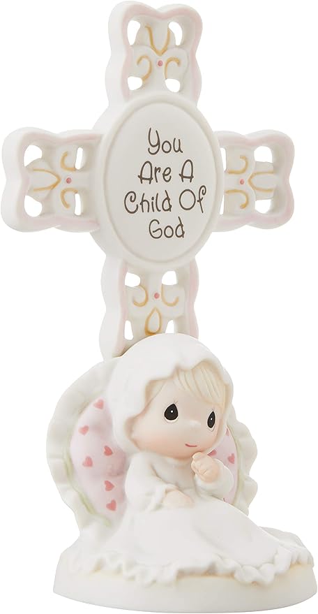 precious moments christening gifts