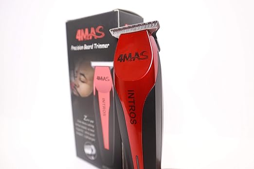 4mas trimmer