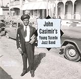 JOHN CASIMIRS YOUNG TUXEDO JAZZ BAND               image