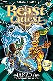 Beast Quest: Special 15: Jakara the Ghost Warrior