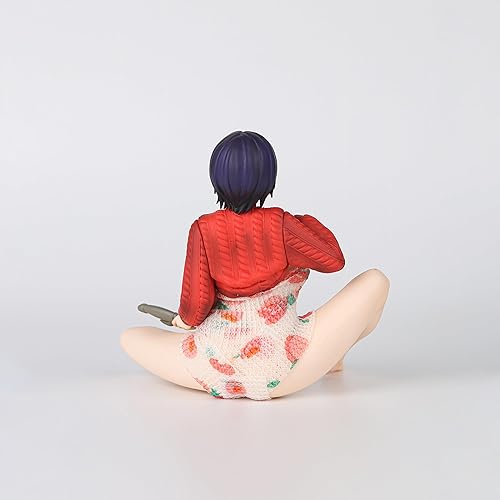 Anime Girl Figure Sexy 18 Uncensored Zatanend Ecchi Figure Catgirl In The  Cup Anime Girl 