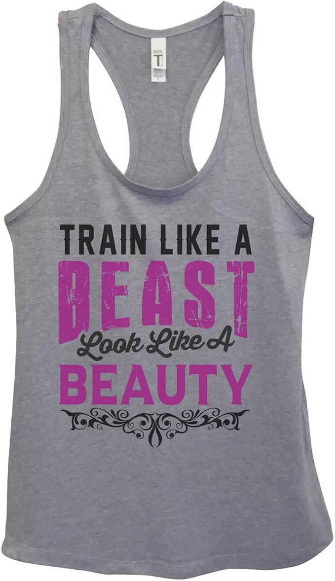 women's work tank tops