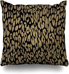 Cojines Decorativos Fundas de Almohadas de Tiro para sofá ...