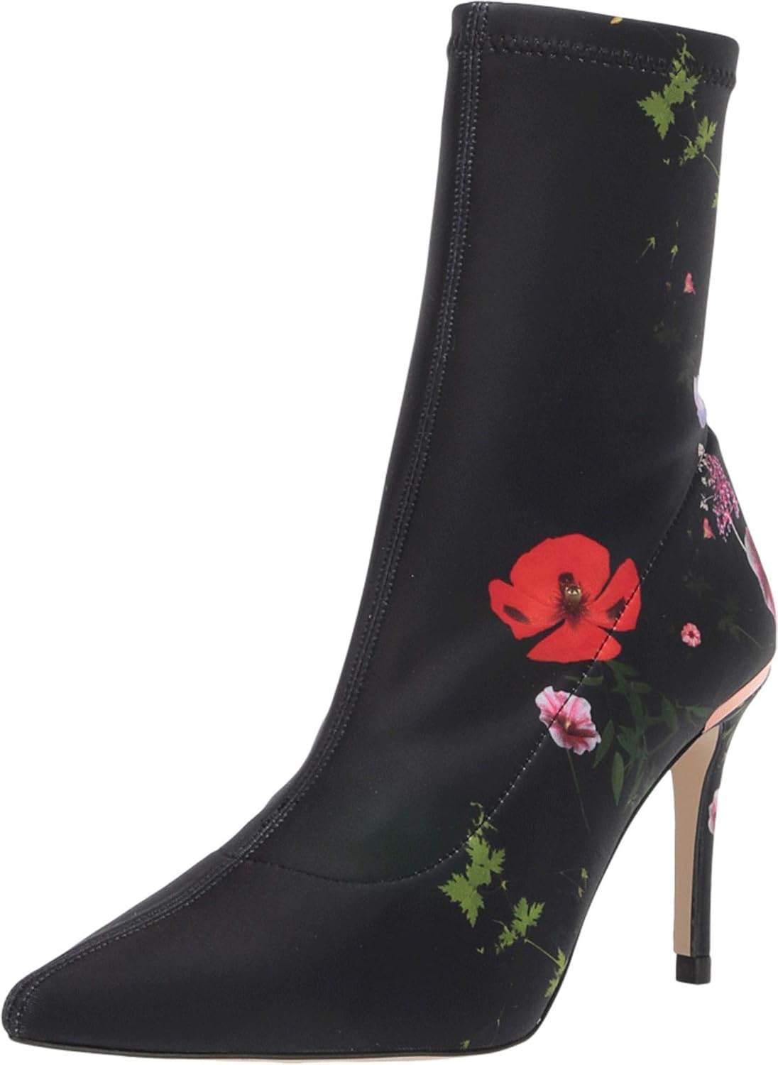ted baker boots womens