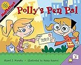 Polly's Pen Pal (MathStart 3)
