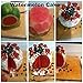 Easy Use Design Watermelon Slicer Tongs - Stainless Steel
