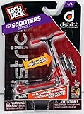 Tech Deck Scooters Series 2 - District Freestyle Co. #4/4